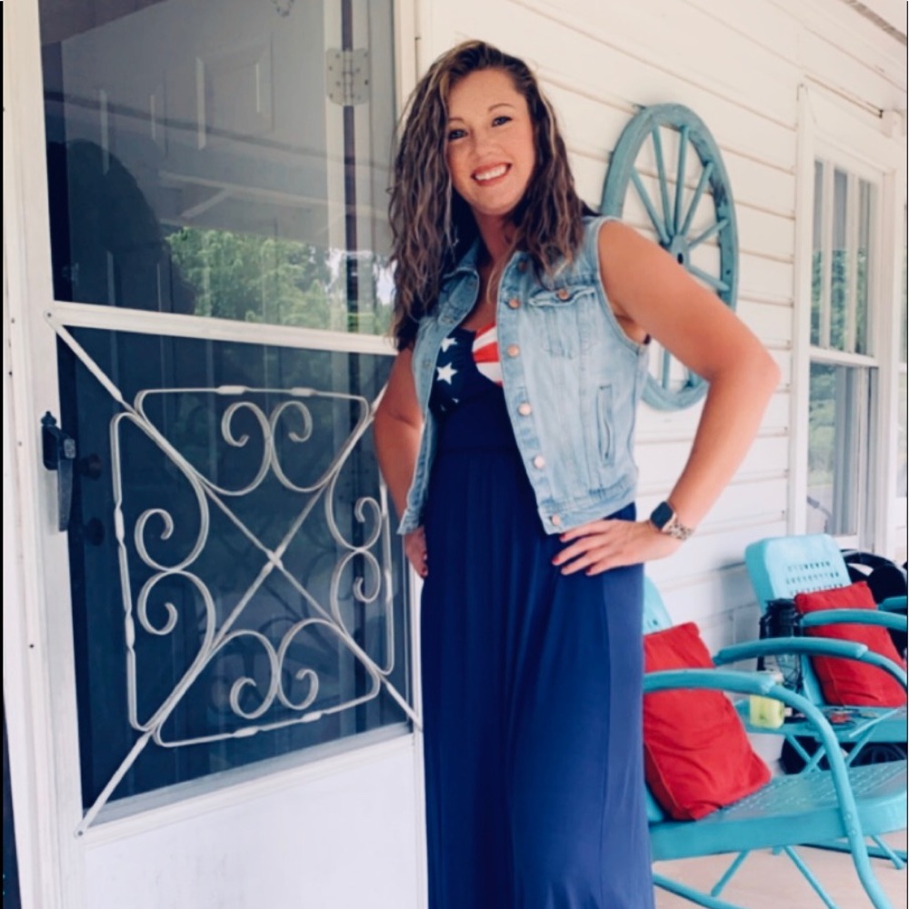 Meet your Posher, Jamie